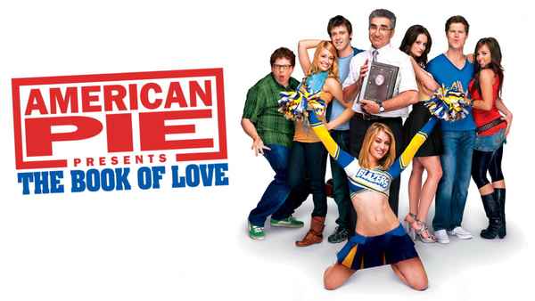 American Pie Presents: The Book of Love Poster 6