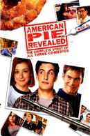 American Pie: Revealed Poster 2