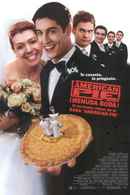 American Pie: Revealed Poster 4
