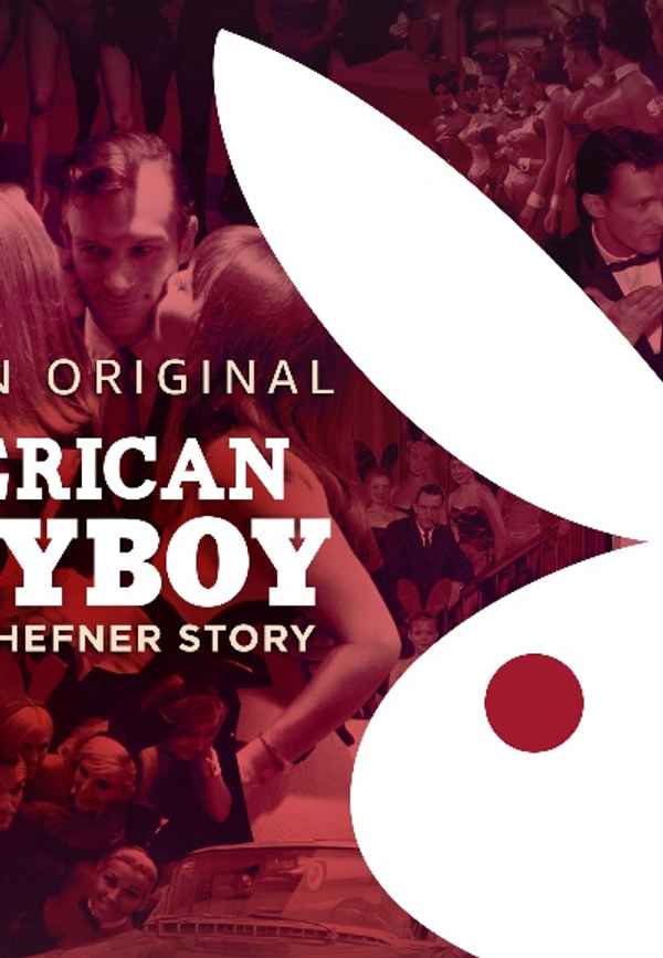 American Playboy: The Hugh Hefner Story Poster 5