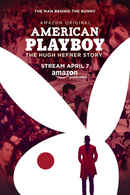 American Playboy: The Hugh Hefner Story Poster 4