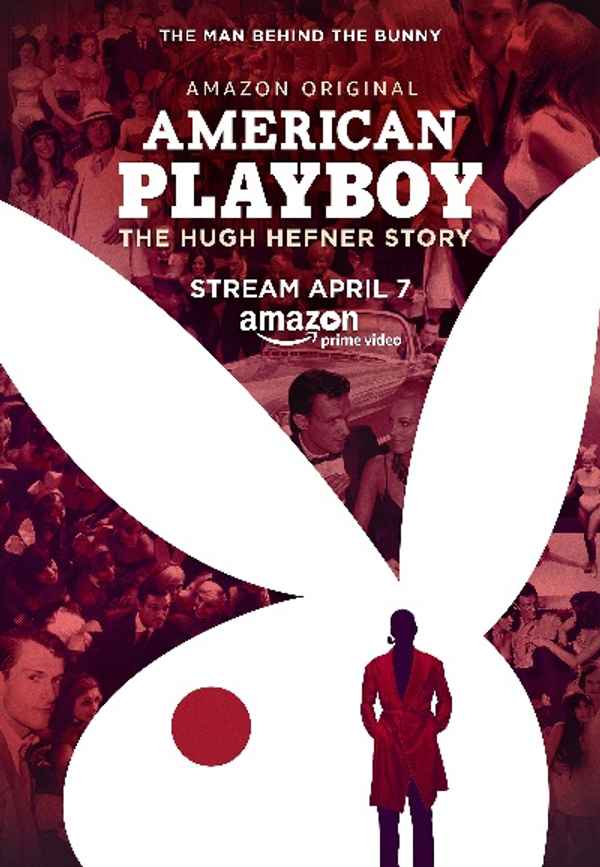 American Playboy: The Hugh Hefner Story Poster 6