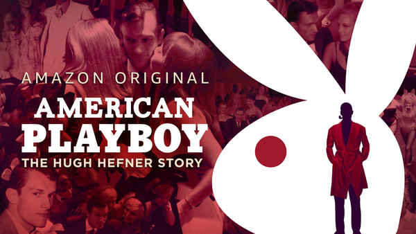 American Playboy: The Hugh Hefner Story Poster 3