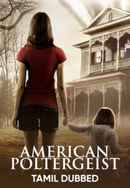 American Poltergeist Poster 6