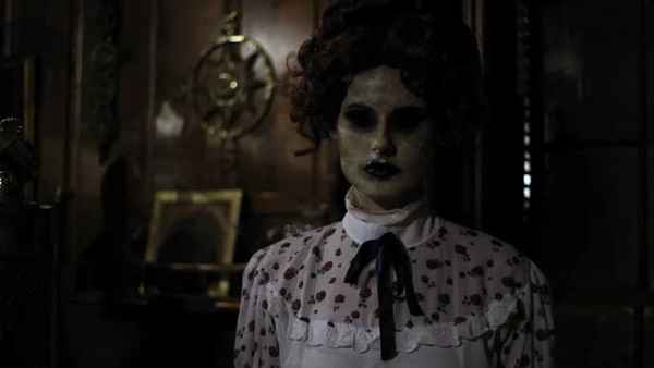 American Poltergeist Poster 2