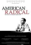 American Radical: The Trials of Norman Finkelstein Poster 2