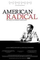 American Radical: The Trials of Norman Finkelstein Poster 1