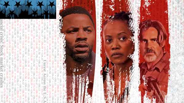 American Refugee Poster 2