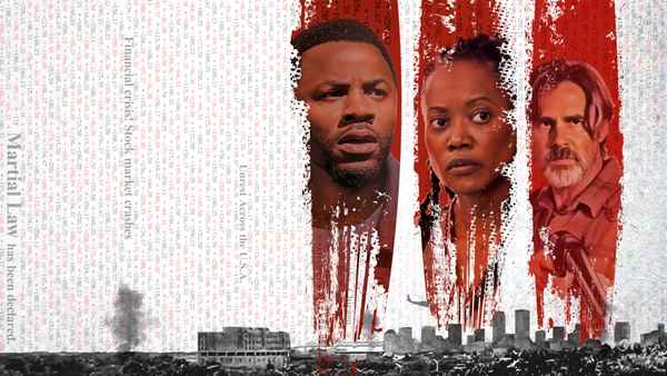 American Refugee Poster 7