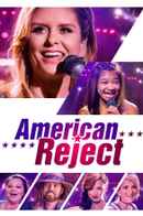 American Reject Poster 2