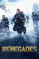 American Renegades Poster 1