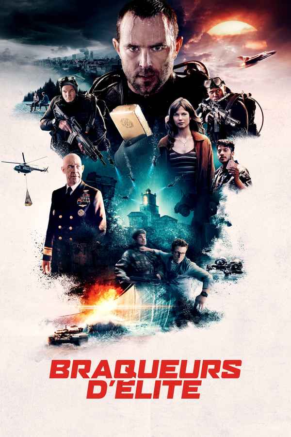 American Renegades Poster 3