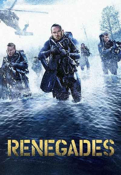 American Renegades