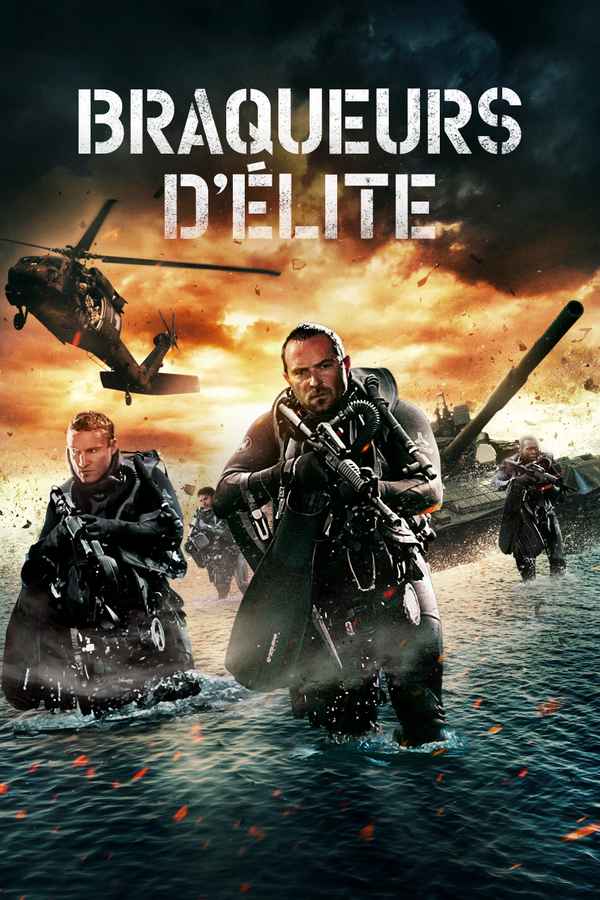 American Renegades Poster 7