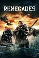 American Renegades Poster 2
