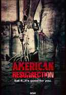 American Resurrection Poster 2