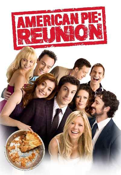 American Reunion