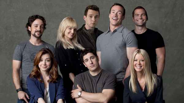 American Reunion Poster 7
