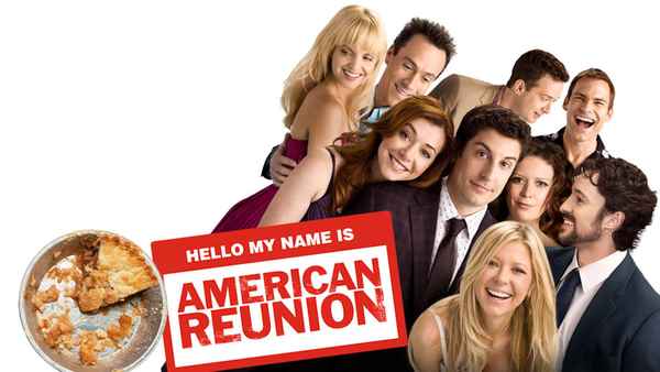 American Reunion Poster 6