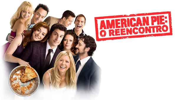 American Reunion Poster 5