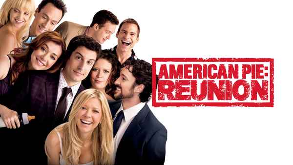 American Reunion Poster 1