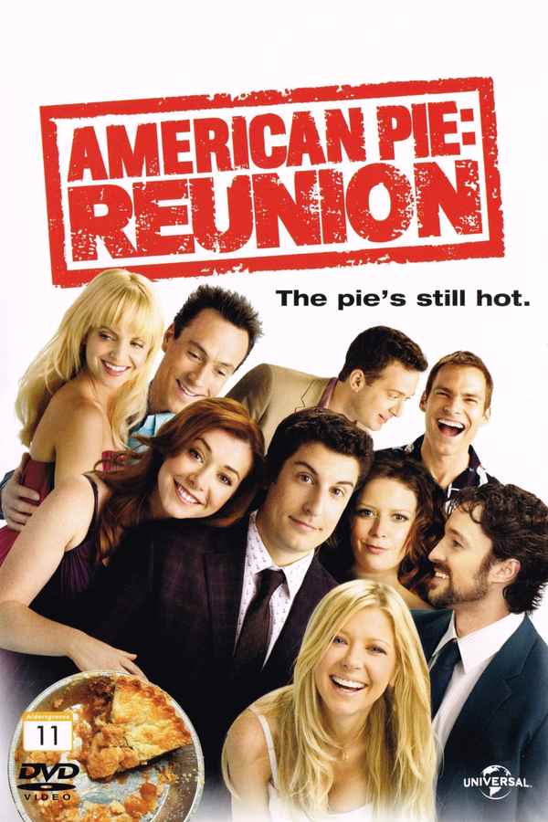 American Reunion Poster 3