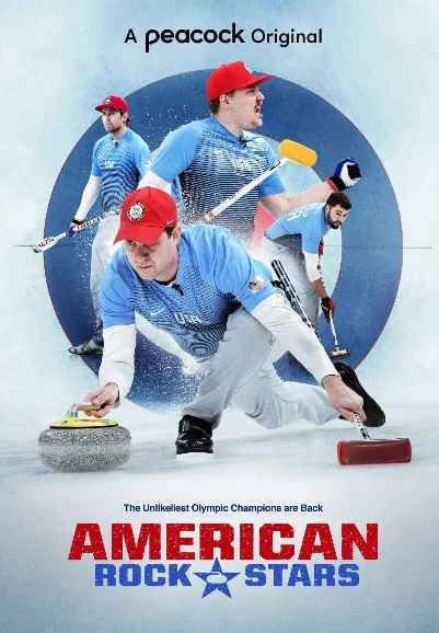 American Rock Stars