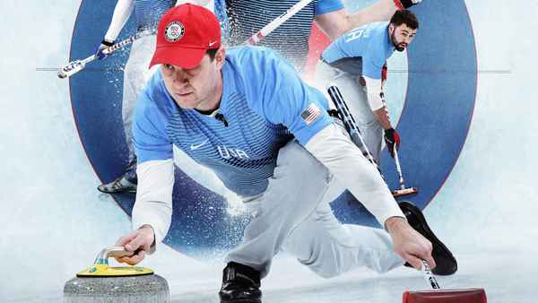 American Rock Stars Poster 1