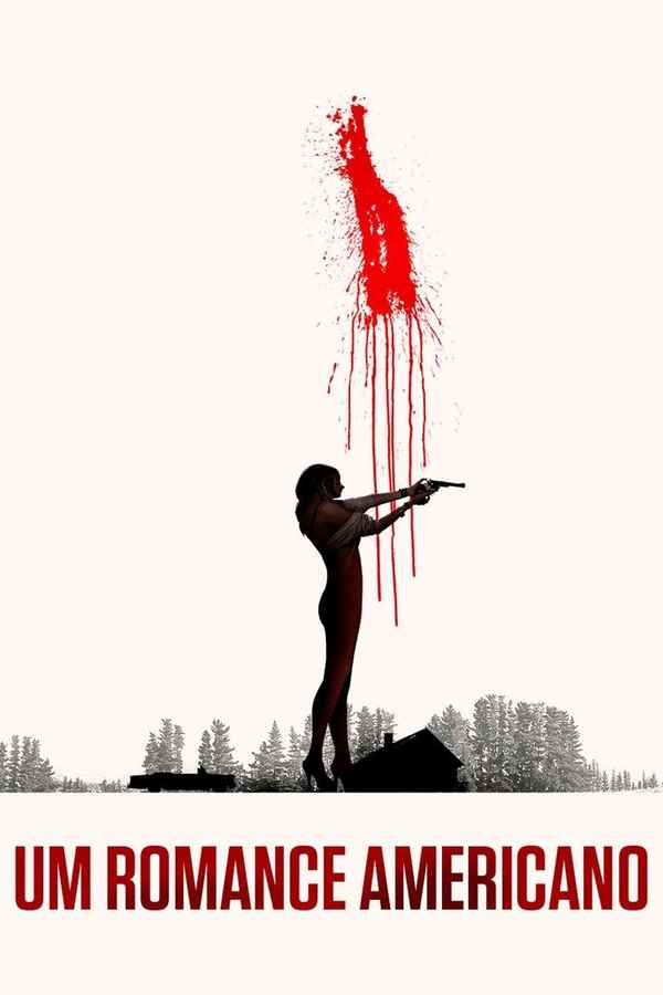 American Romance Poster 4