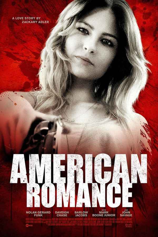 American Romance Poster 1