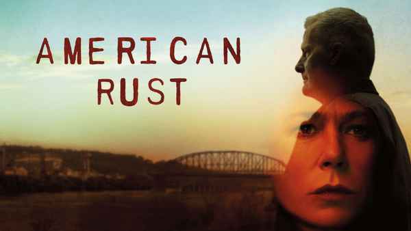 American Rust Poster 3