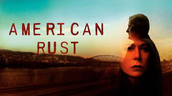 American Rust Poster 1