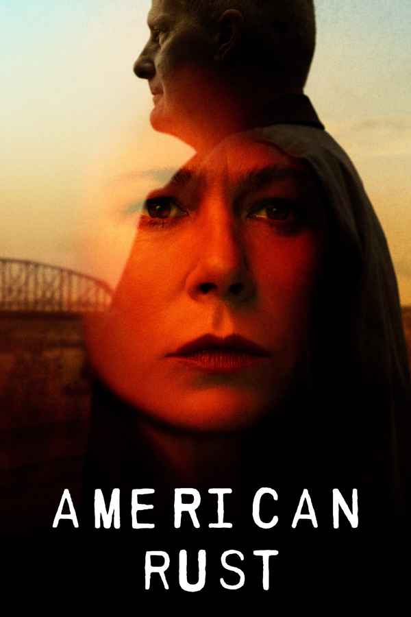 American Rust Poster 6