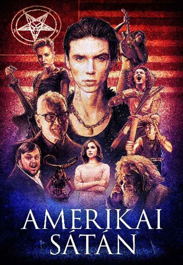 American Satan Poster 6