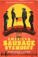 American Sausage Standoff Poster 1