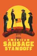 American Sausage Standoff Poster 2