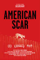 American Scar Poster 2