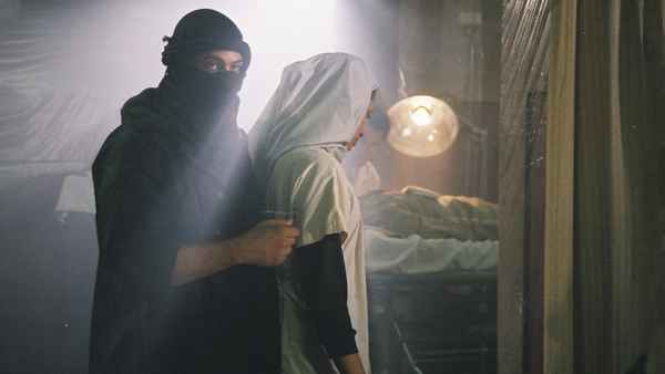 American Soldiers Poster 2