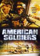 American Soldiers Poster 6