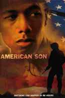American Son Poster 4
