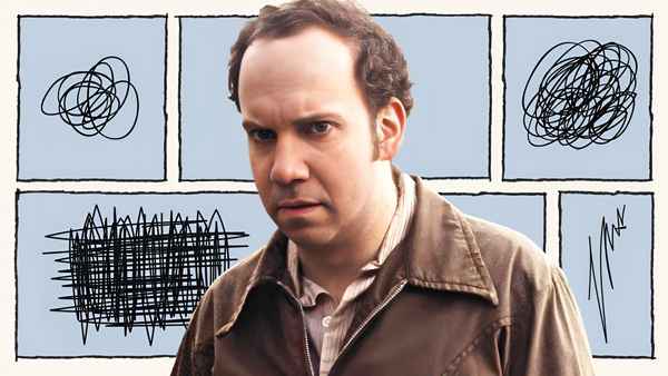 American Splendor Poster 4