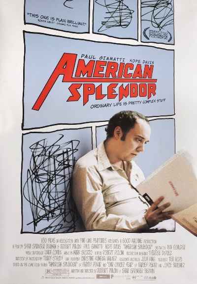 American Splendor