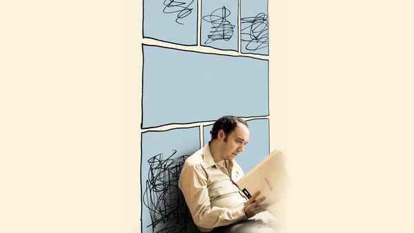 American Splendor Poster 5