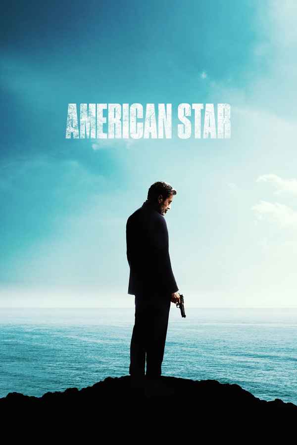American Star Poster 3