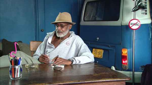 American Swing Poster 1