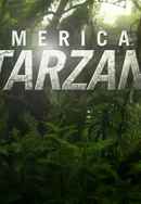 American Tarzan Poster 4