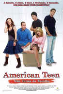 American Teen Poster 3