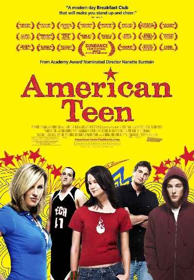 American Teen