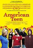 American Teen Poster 4