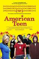 American Teen Poster 1
